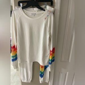 New PJ Salvage lounge set